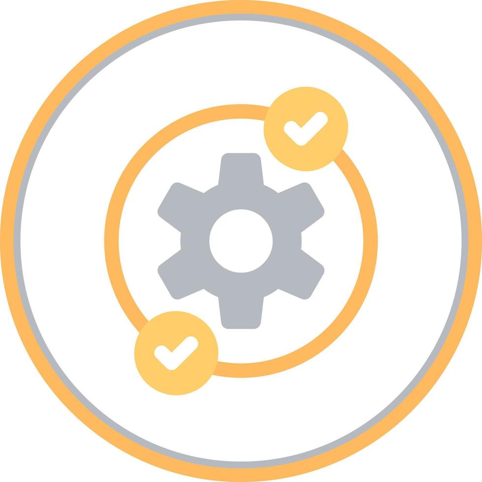 Reverse Engineering Vector Icon Design