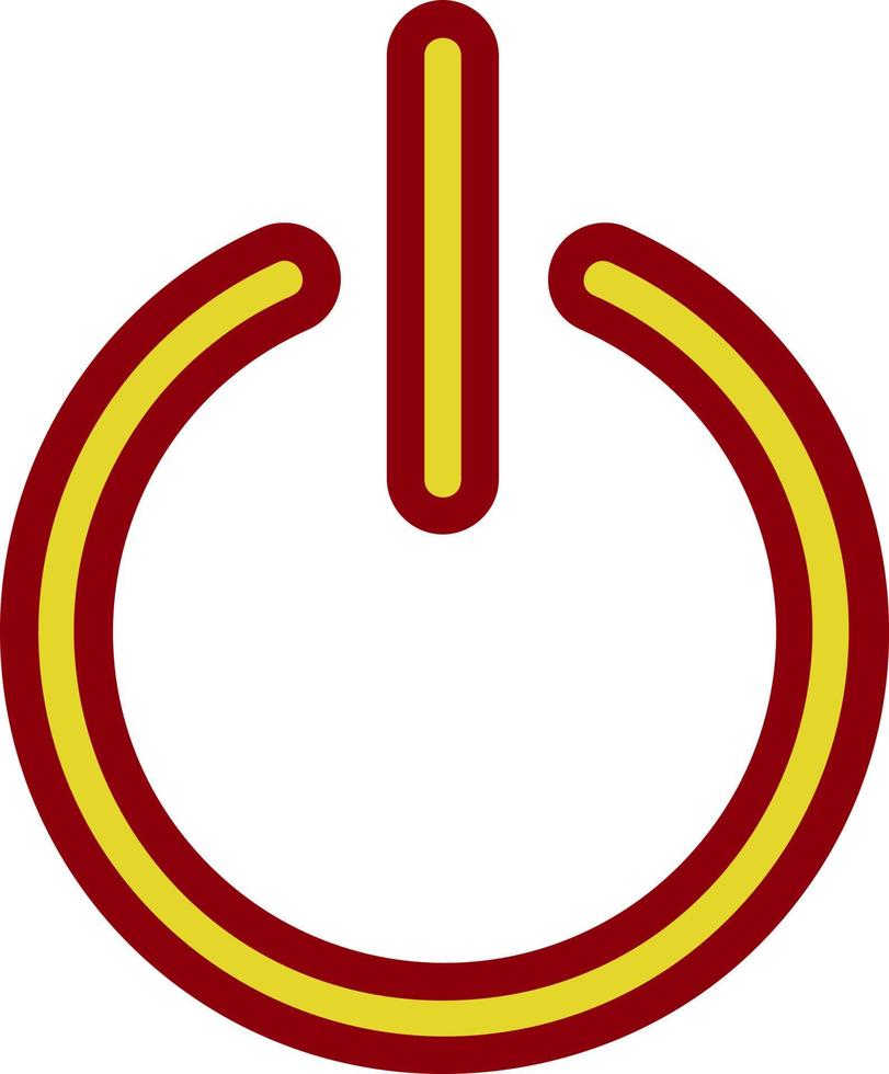 Power Vector Icon Design