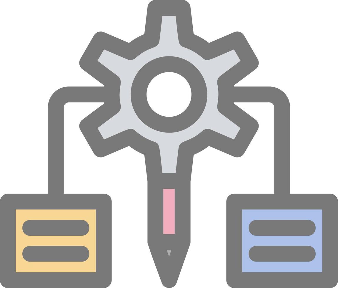 Design Algorithm Vector Icon Design 15329450 Vector Art at Vecteezy