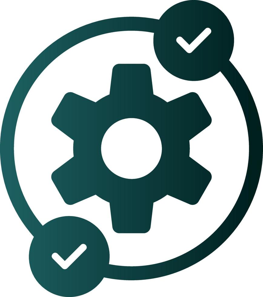 Reverse Engineering Vector Icon Design