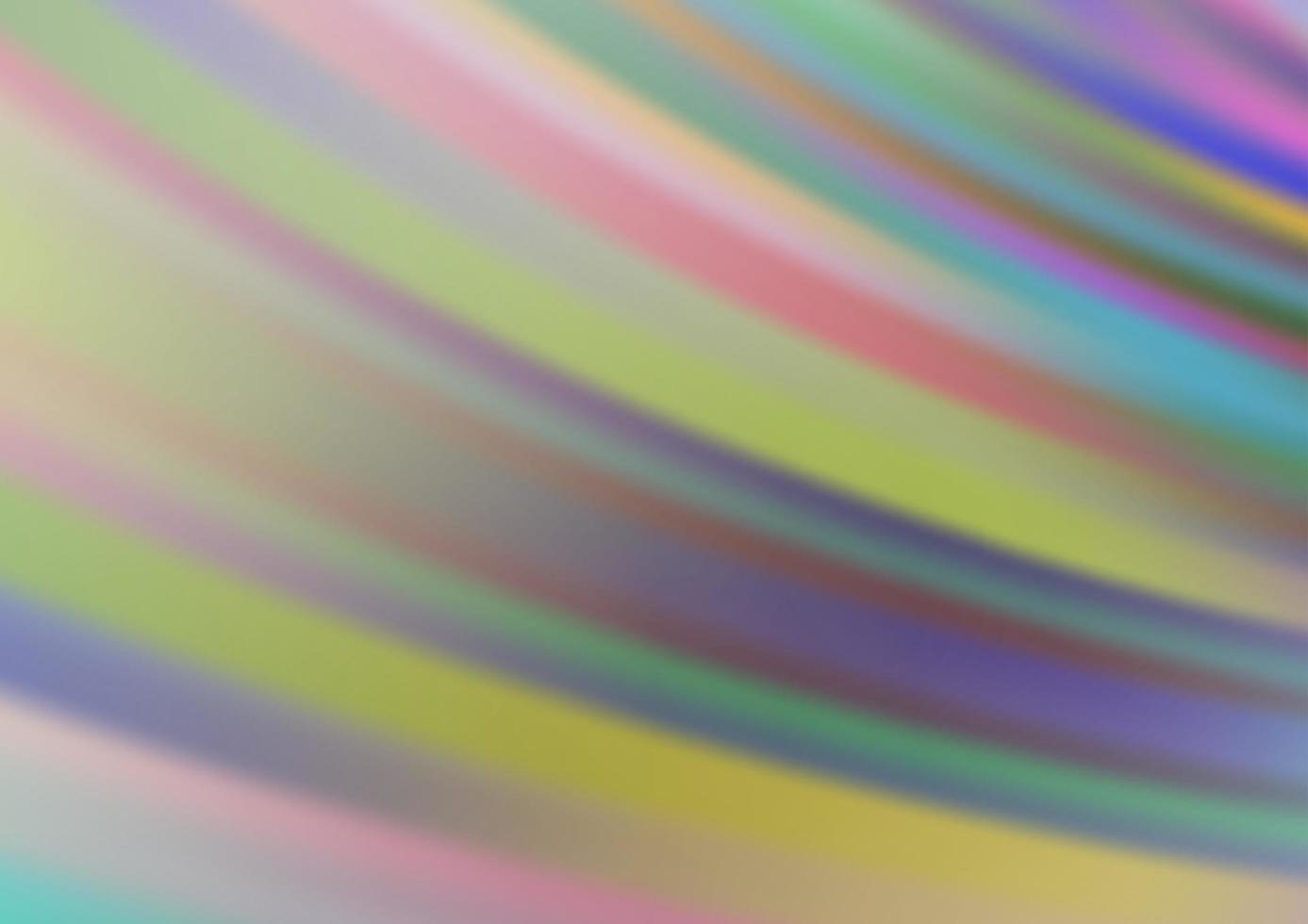 Light Silver, Gray vector background with straight lines.