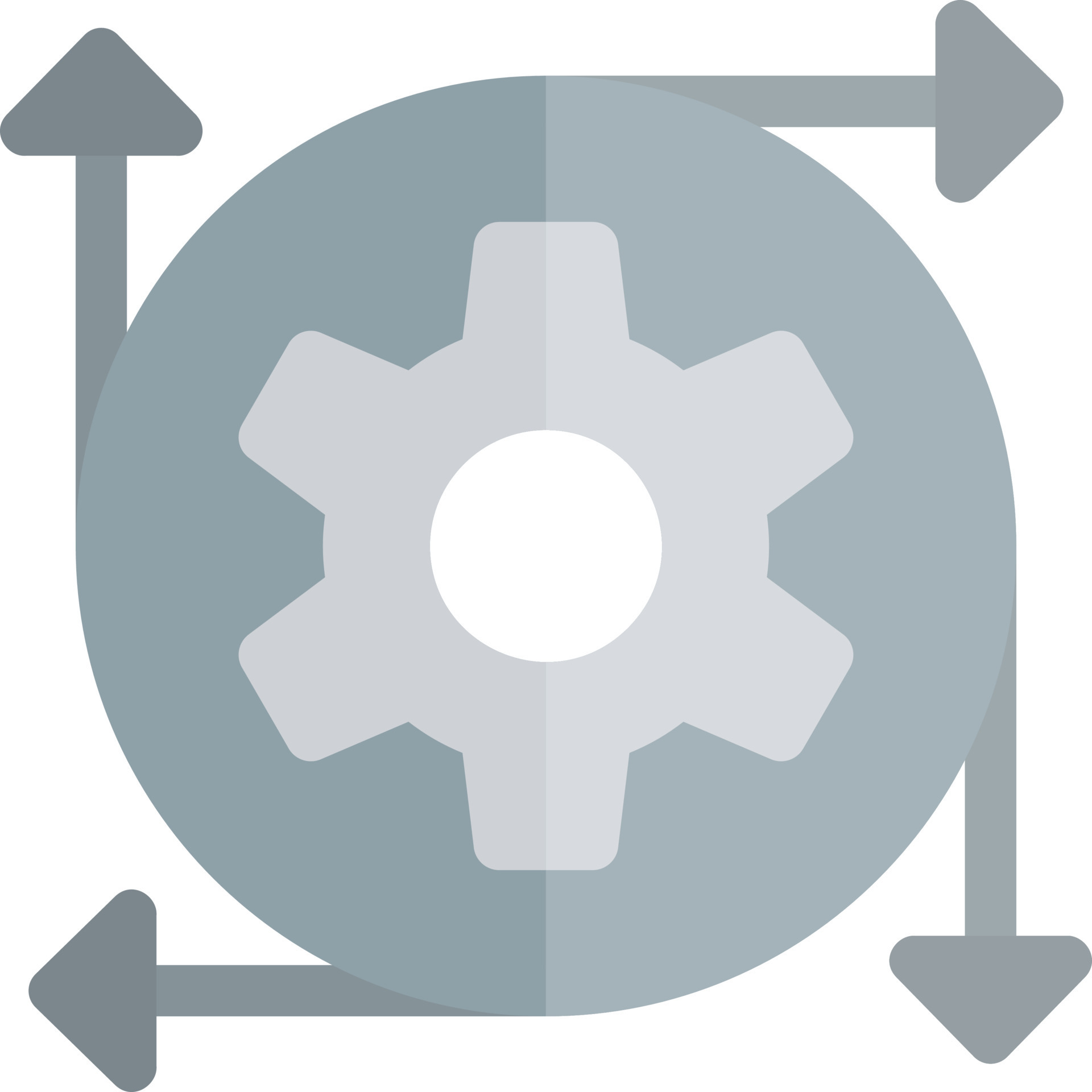 Data Transformation Vector Icon Design 15329887 Vector Art at Vecteezy