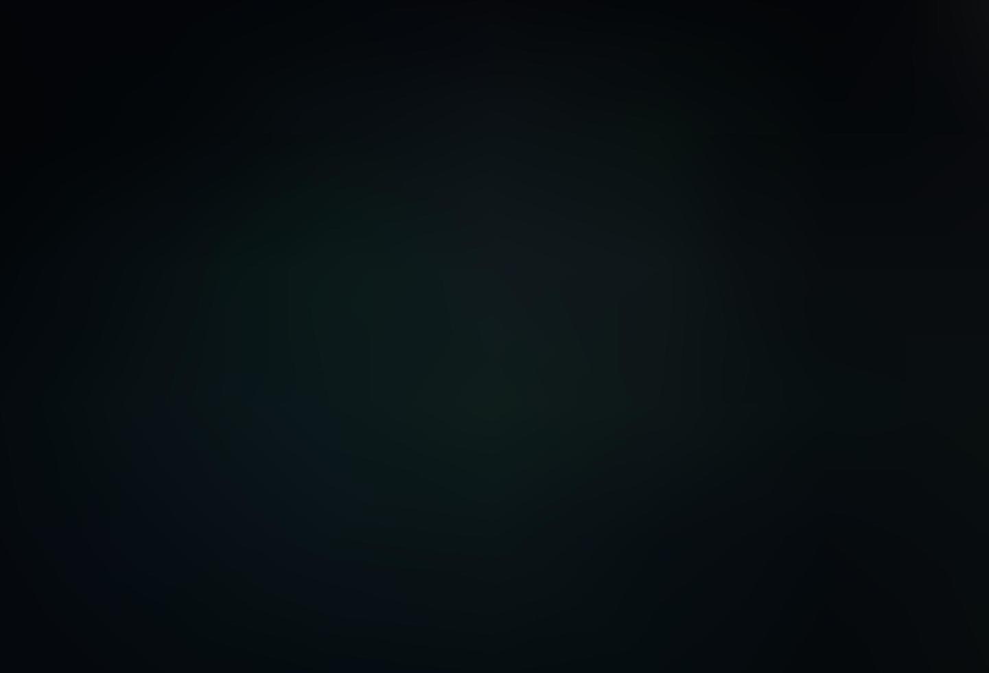 Dark BLUE vector abstract blurred pattern.