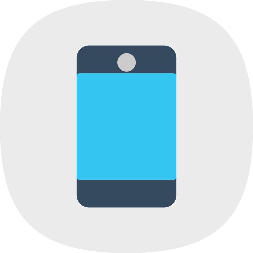 Smartphone Vector Icon Design