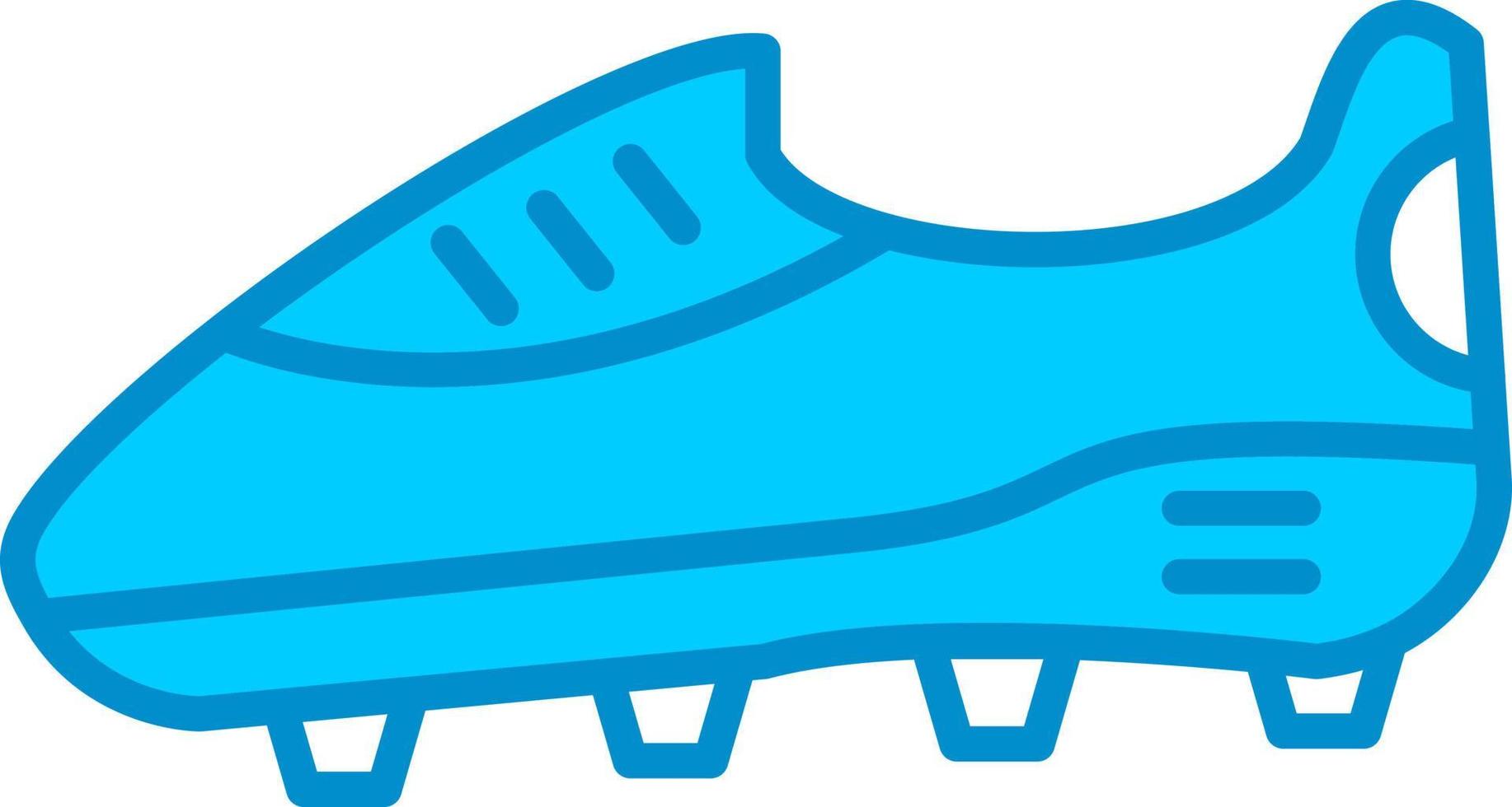 Cleats Creative Icon Design vector