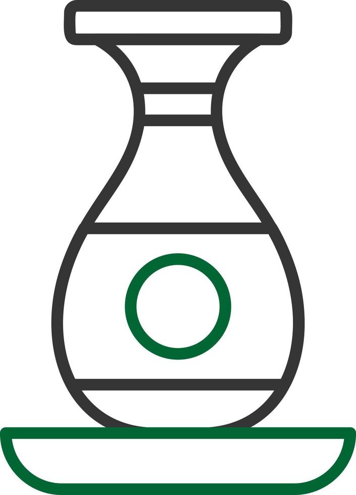Clay Creative Icon Design vector