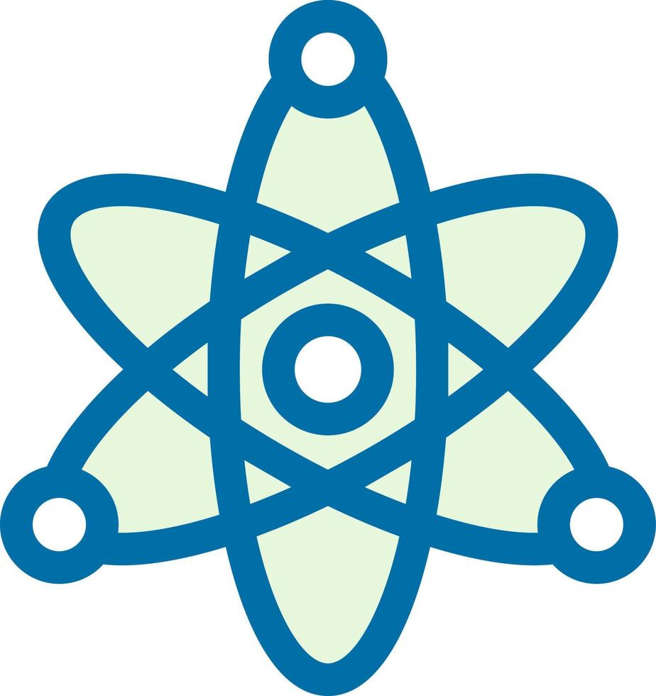 Science Vector Icon Design