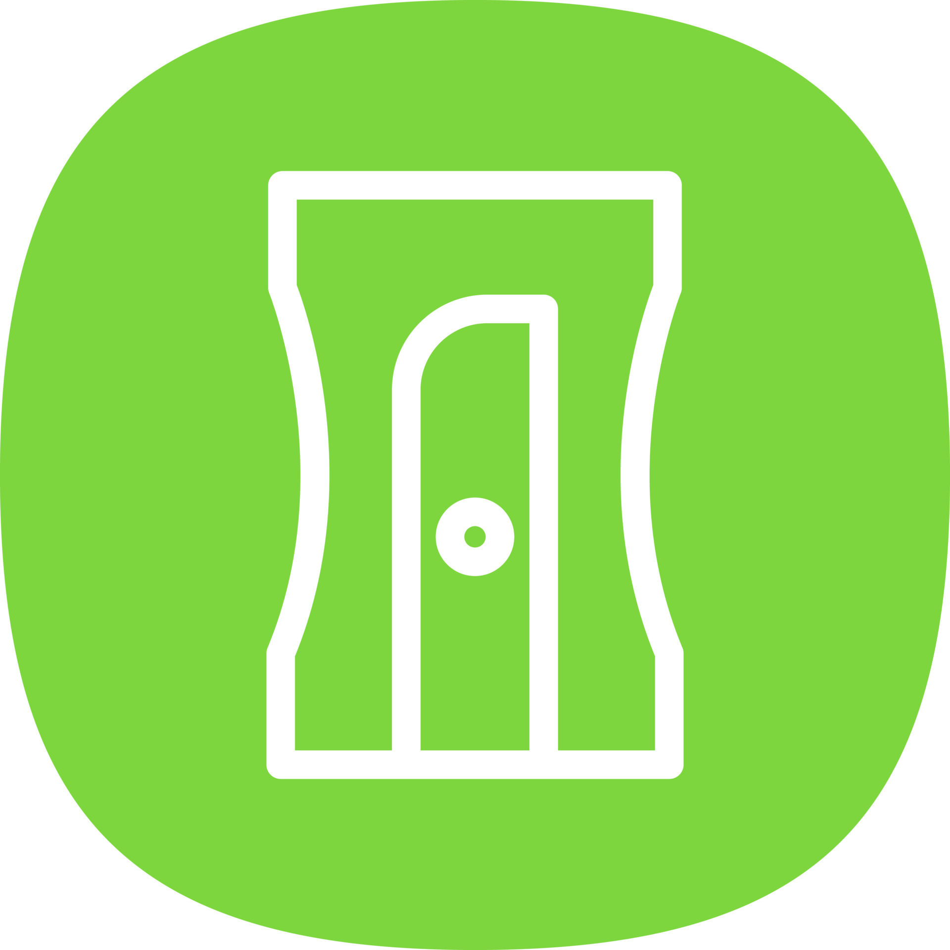 Pencil Sharpener Vector Icon Design 15331857 Vector Art at Vecteezy