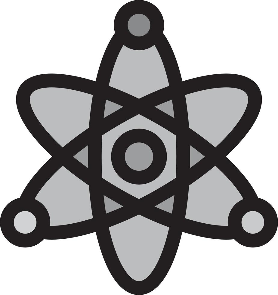 Science Vector Icon Design