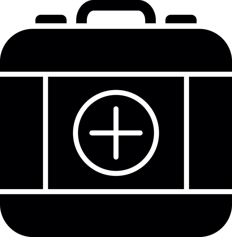 Kit Vector Icon Design