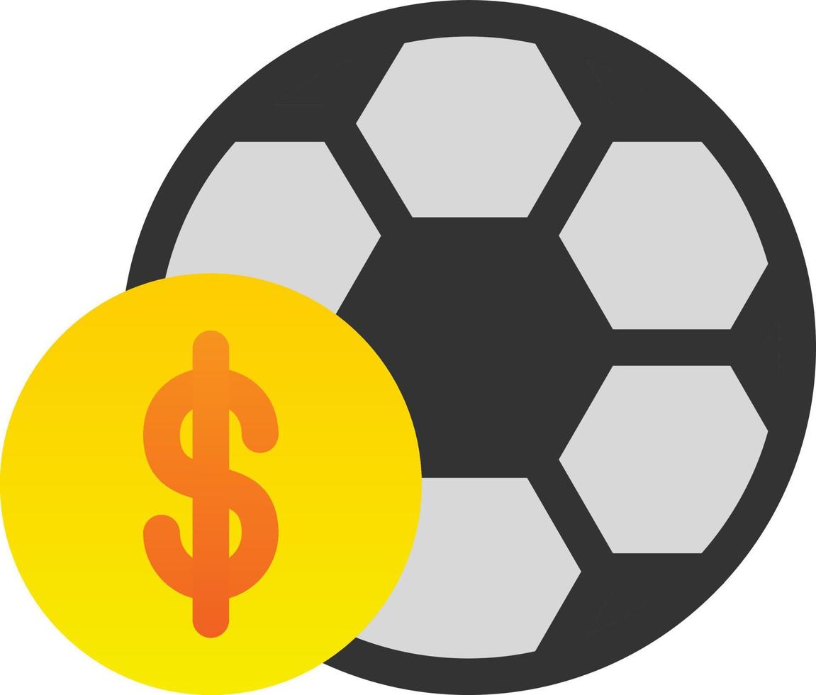Betting Vector Icon Design