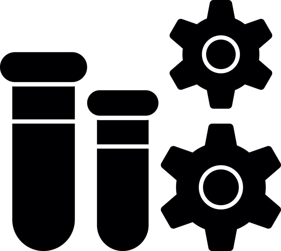 Experimental Function Vector Icon Design