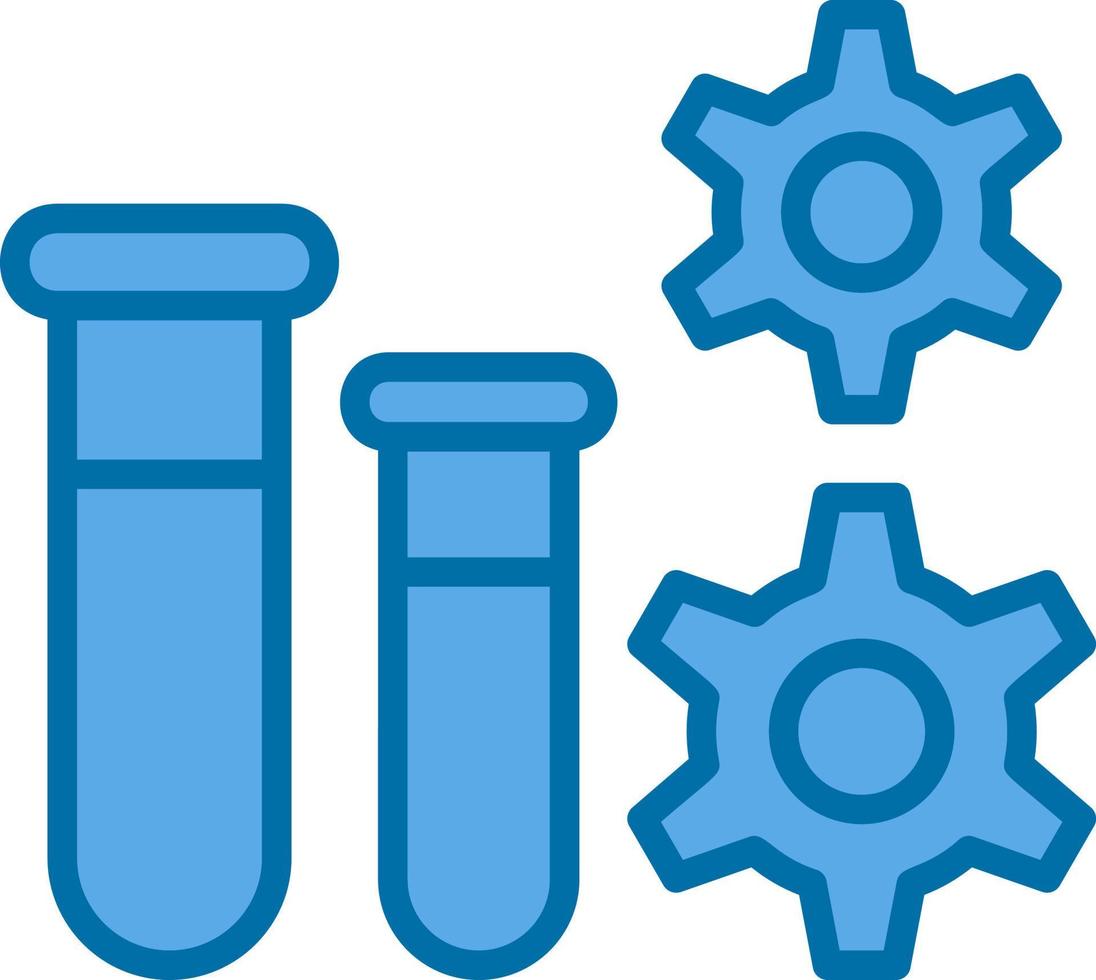 Experimental Function Vector Icon Design