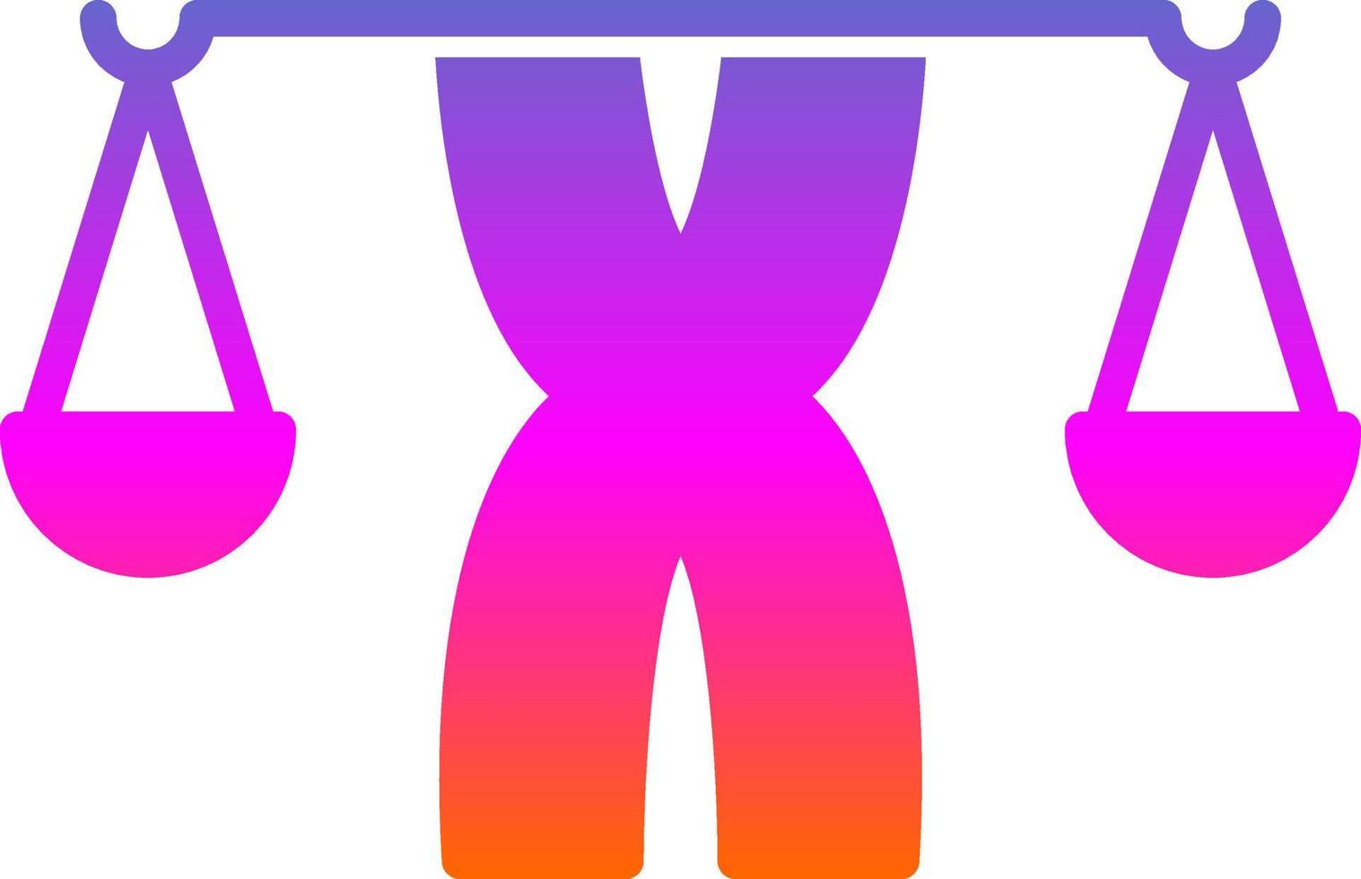 Bioethics Vector Icon Design