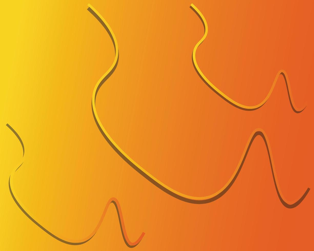 Minimal with lines background vector