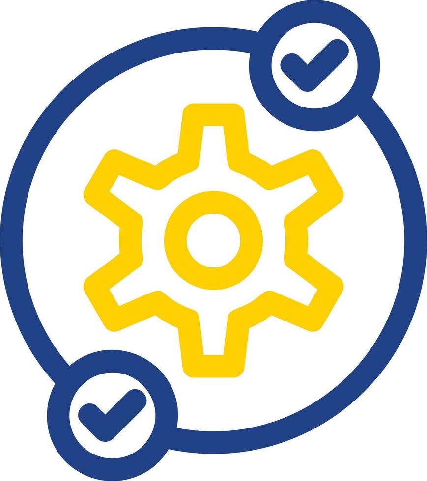 Reverse Engineering Vector Icon Design