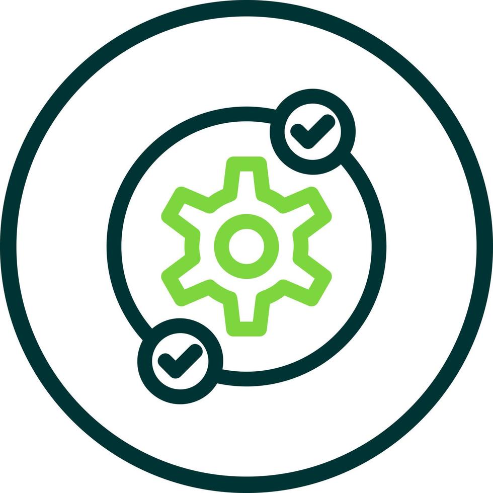 Reverse Engineering Vector Icon Design