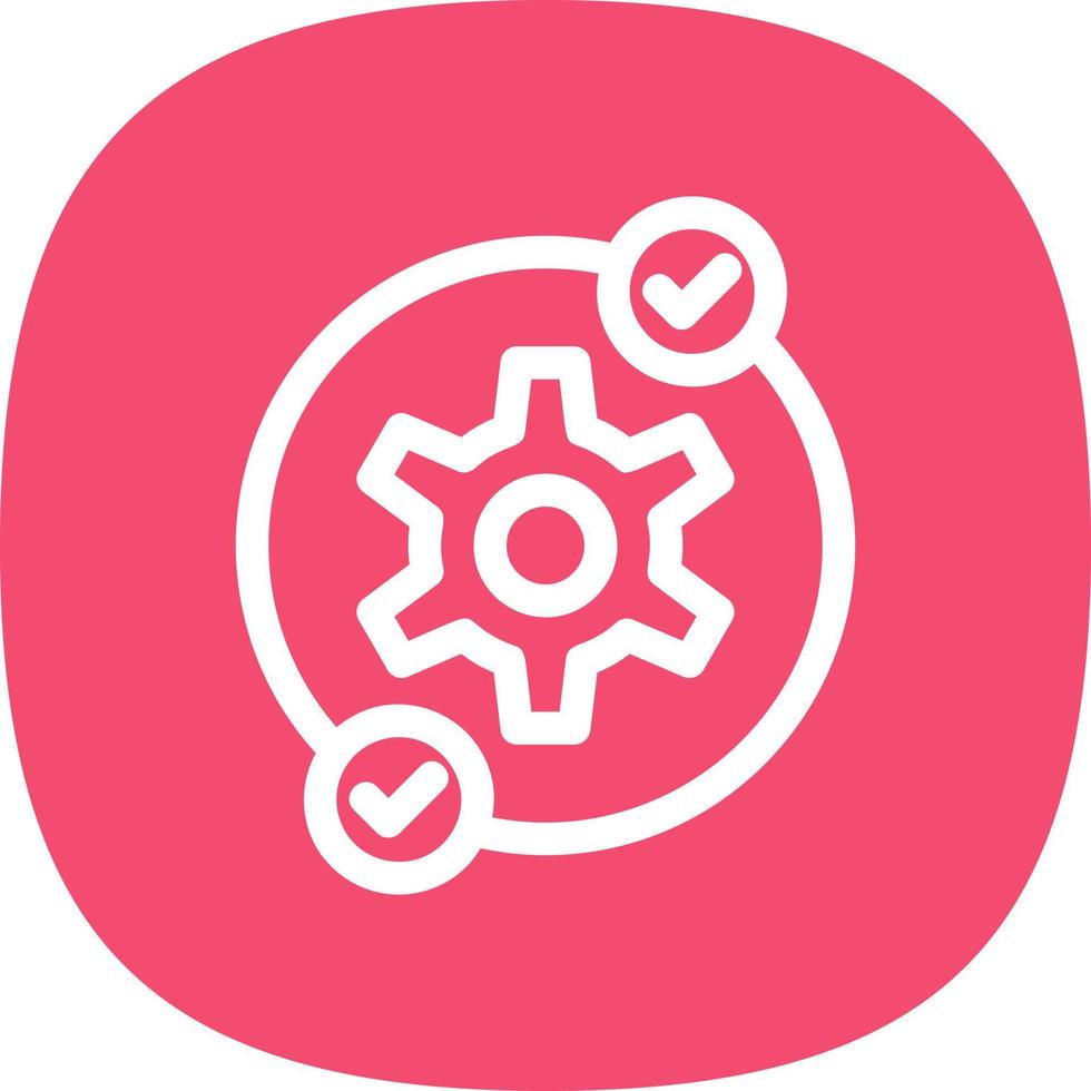 Reverse Engineering Vector Icon Design