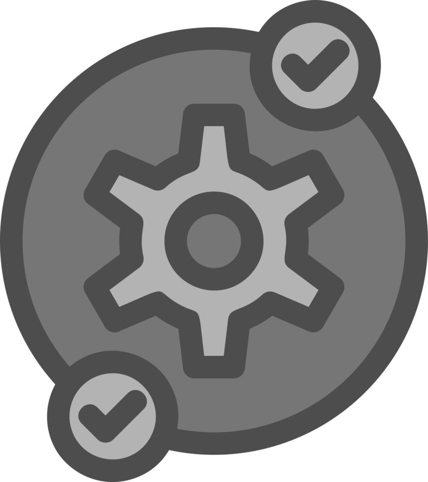 Reverse Engineering Vector Icon Design