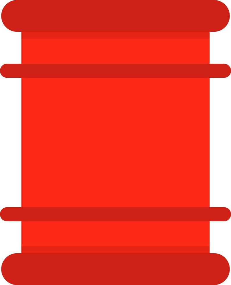 Barrel Vector Icon Design