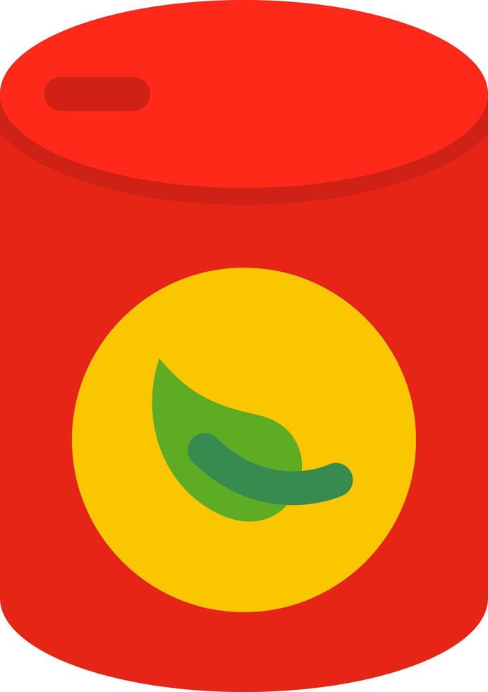 Eco Fuel Vector Icon Design