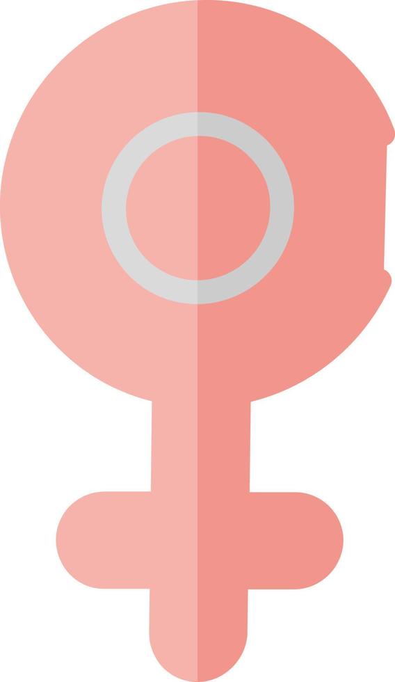 Venus Vector Icon Design