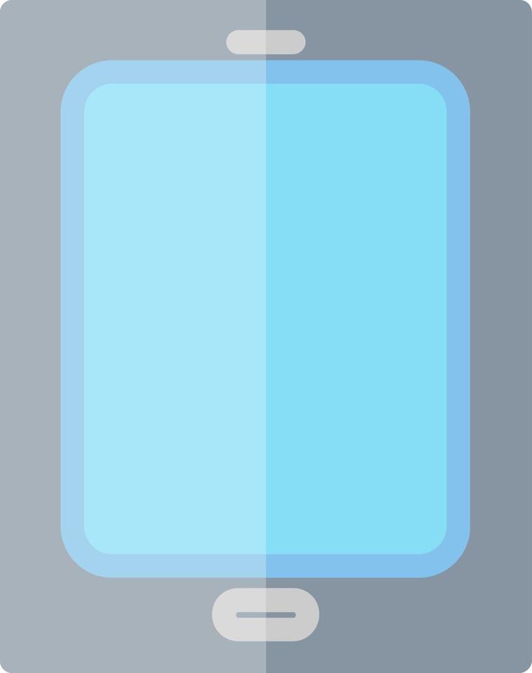 Tablet Vector Icon Design