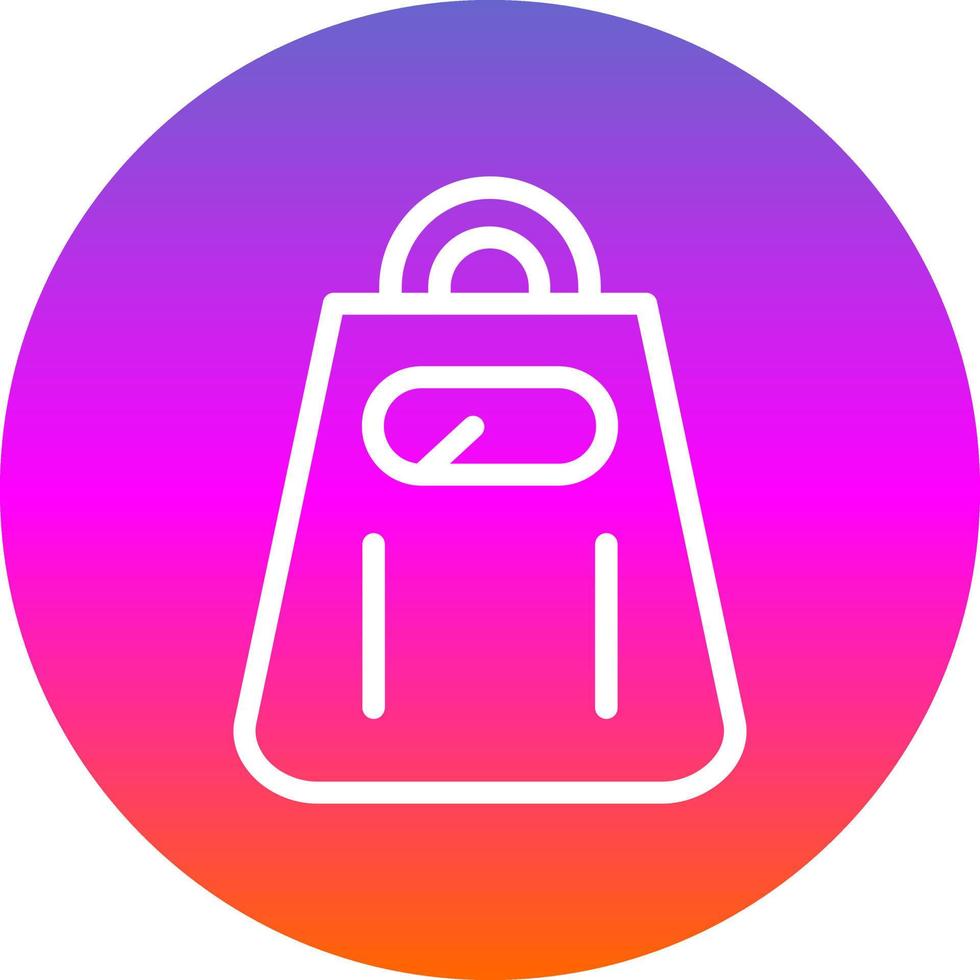 Weight Vector Icon Design 15336659 Vector Art at Vecteezy