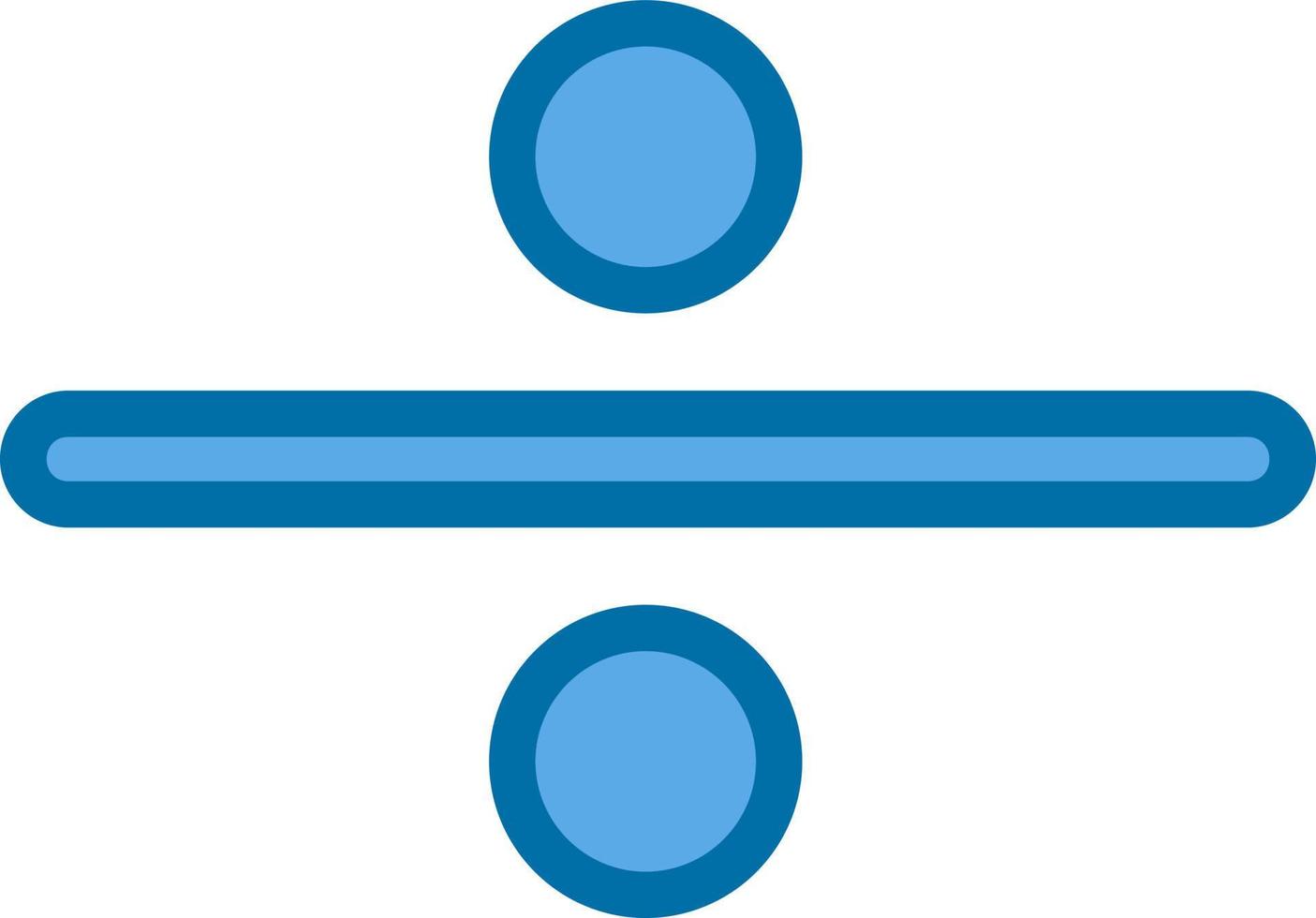 Math Vector Icon Design
