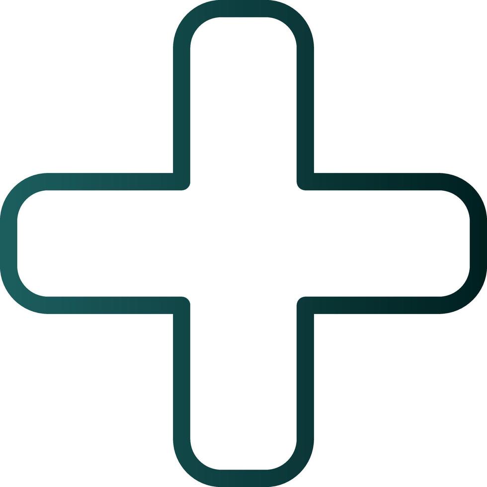 Add Vector Icon Design