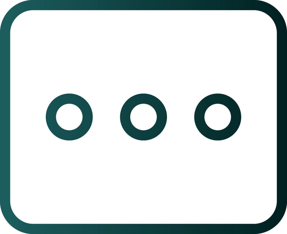 More Vector Icon Design