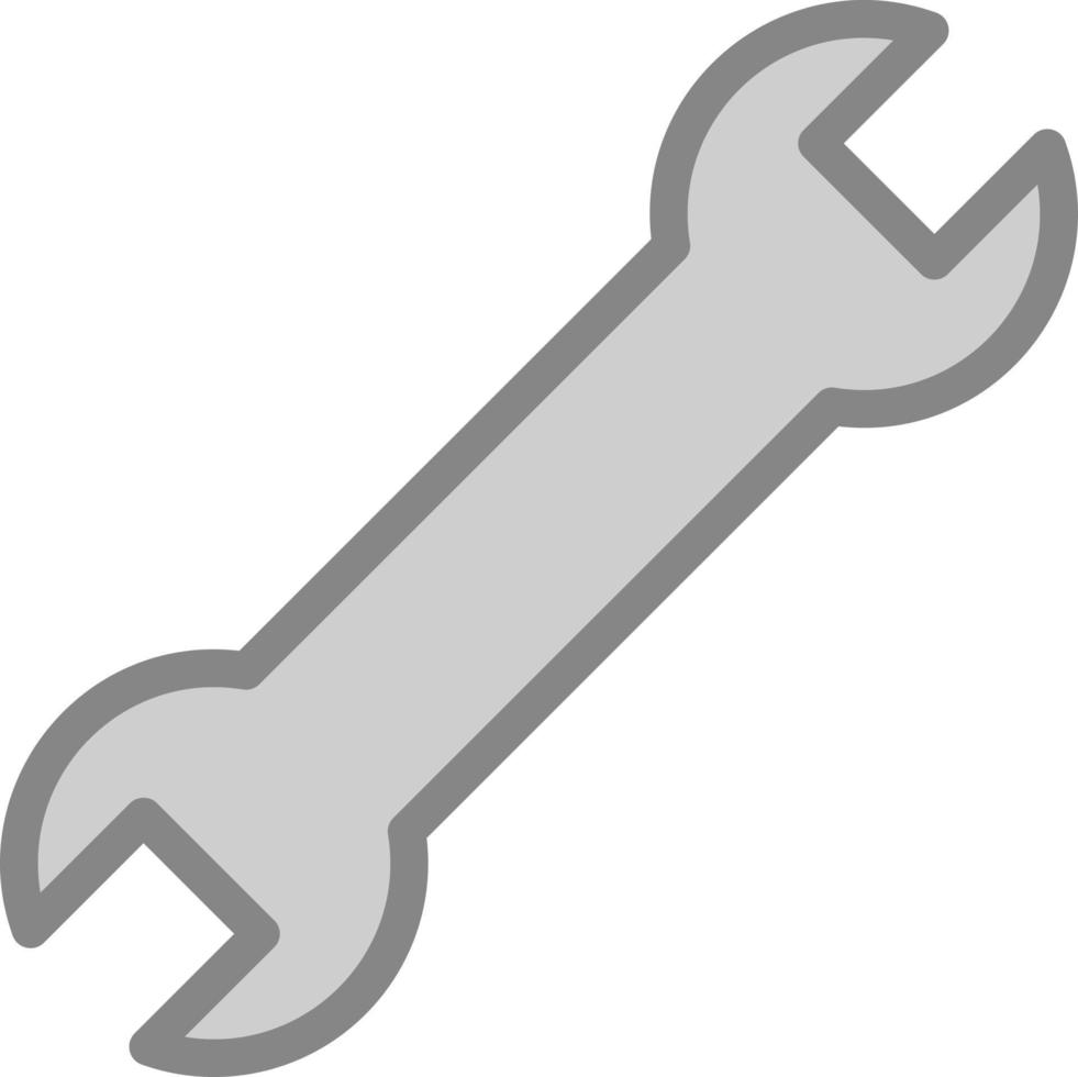Tool Vector Icon Design