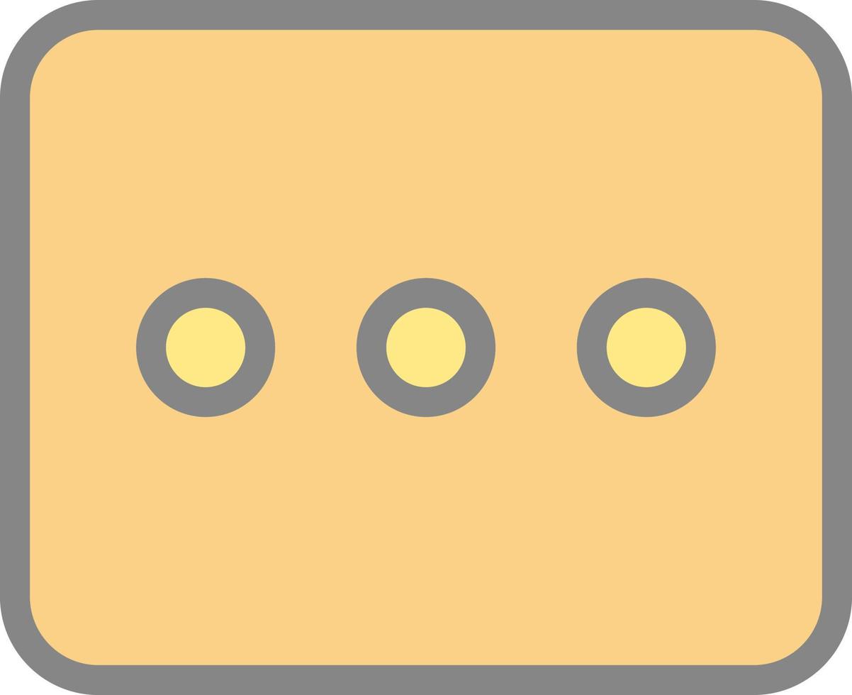 More Vector Icon Design