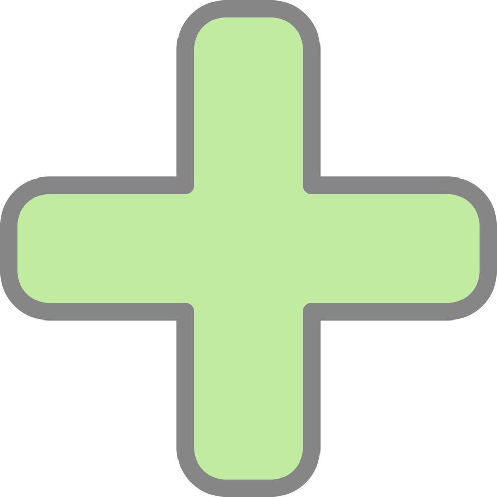 Add Vector Icon Design