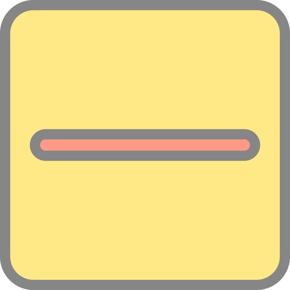 Delete Vector Icon Design