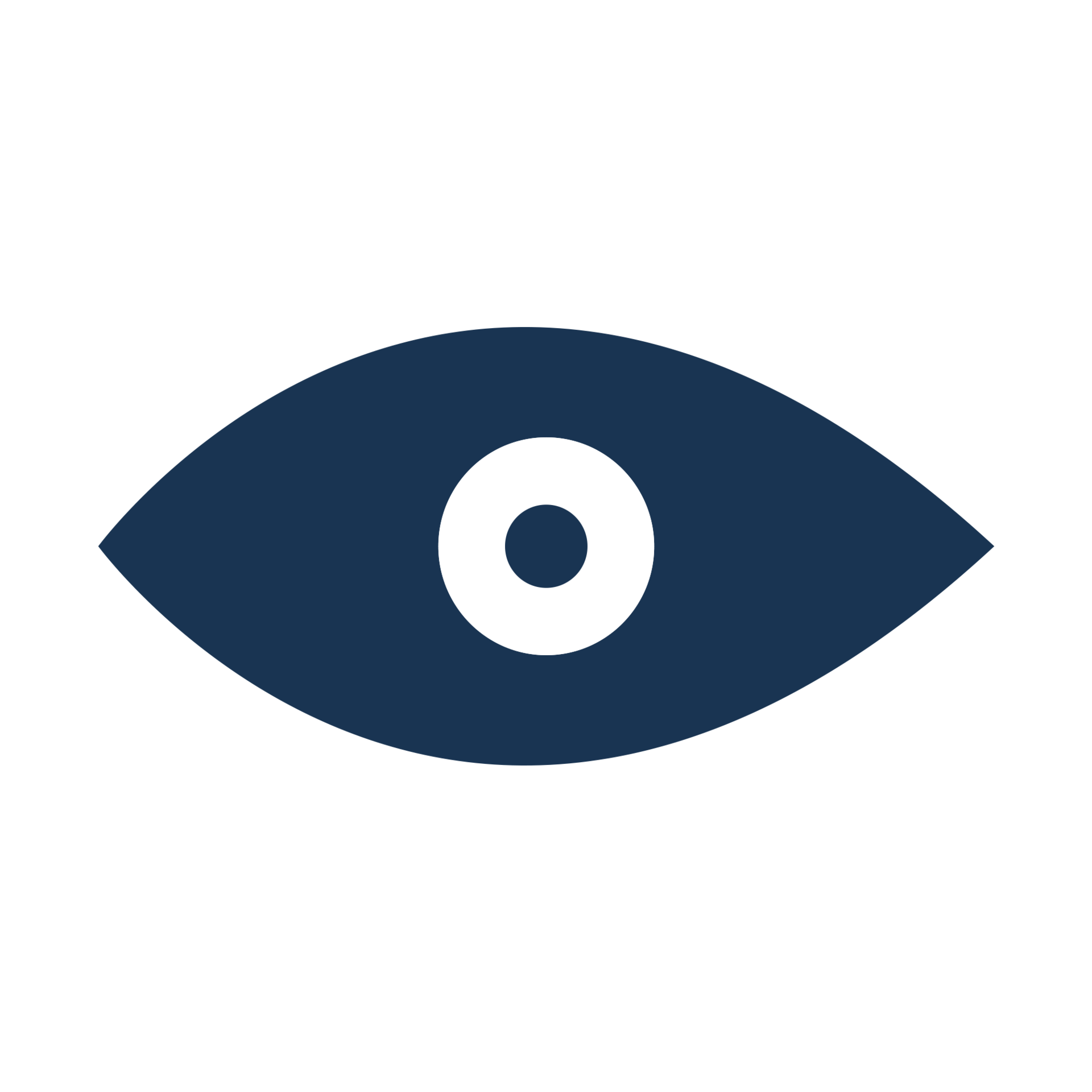 Transparent Eye Icon 15337682 PNG
