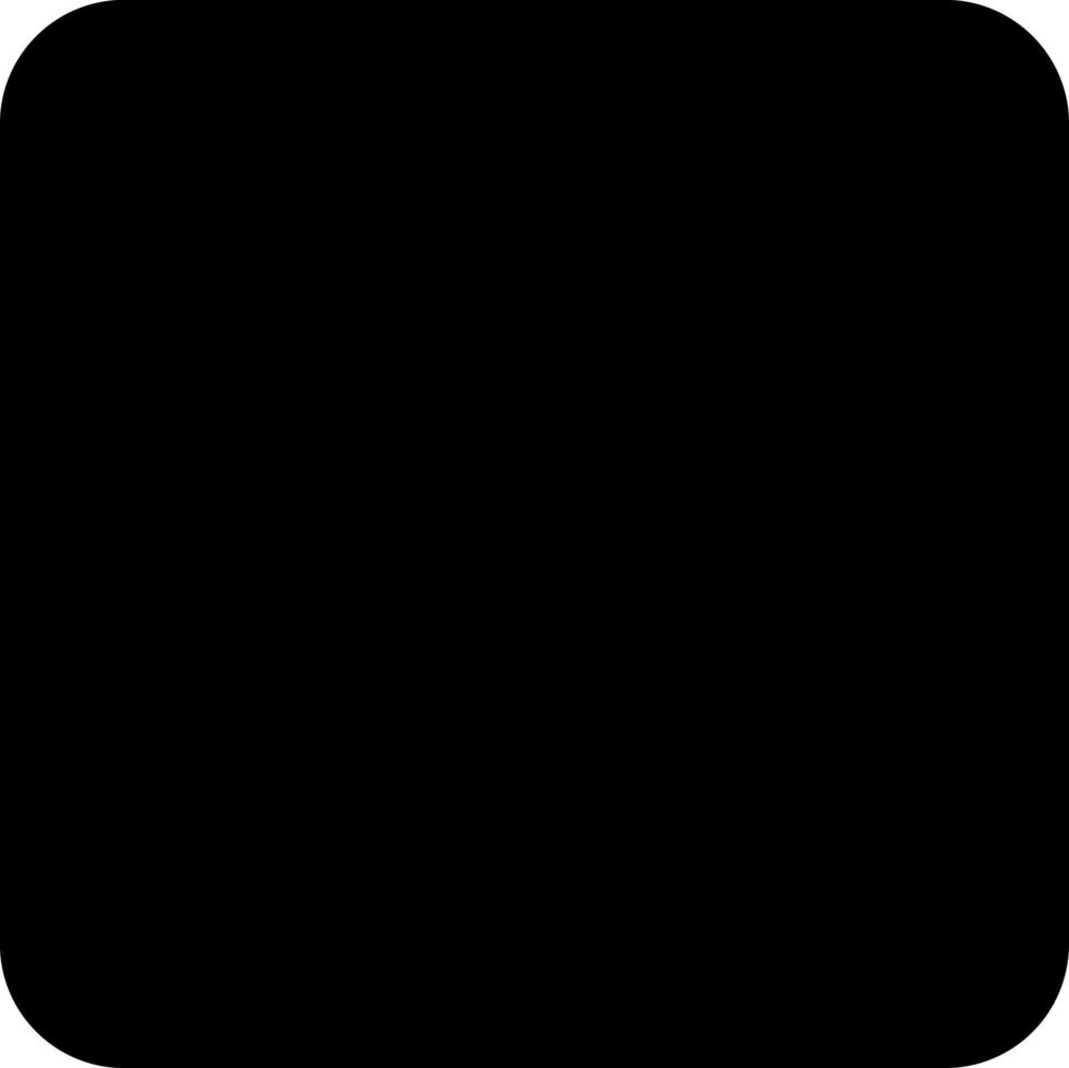 Square Vector Icon Design