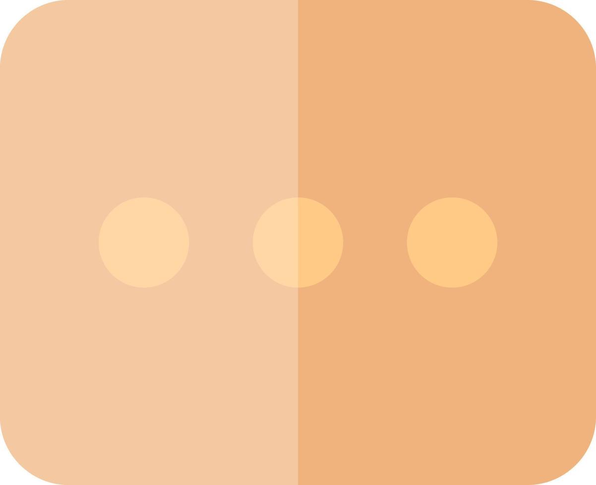 More Vector Icon Design