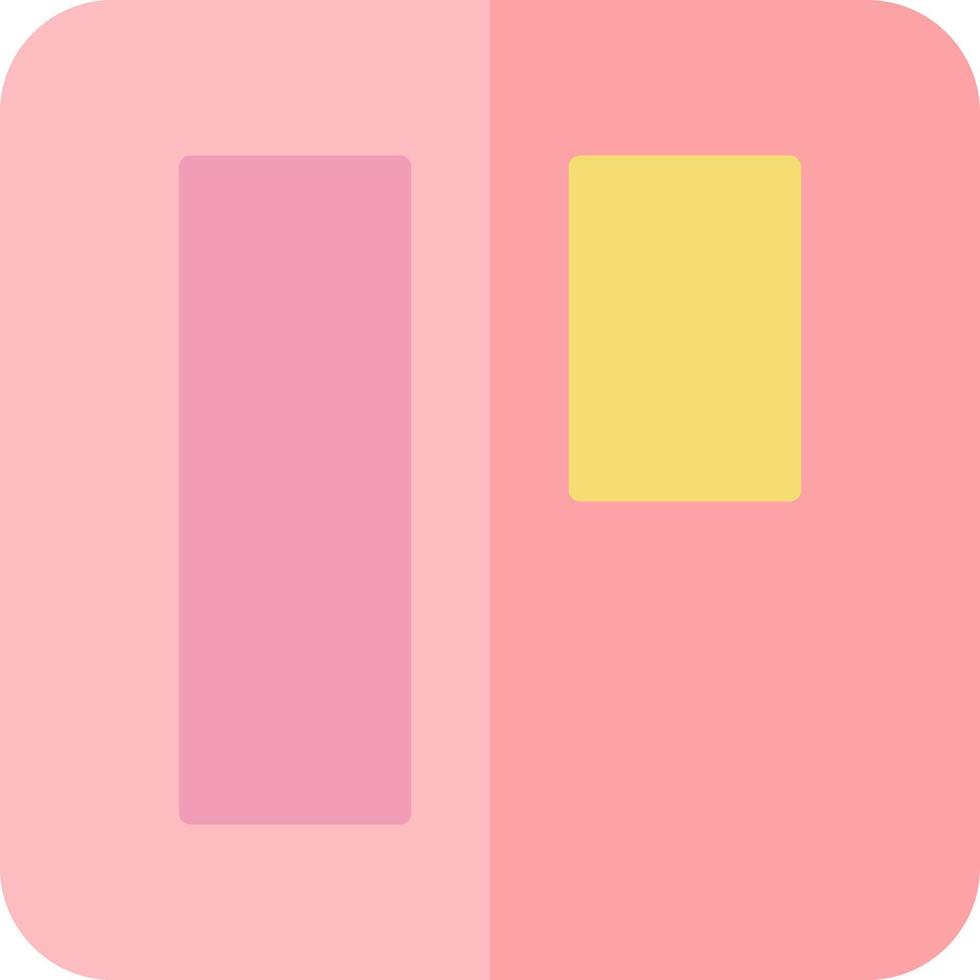 Trello Vector Icon Design