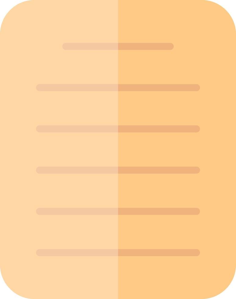File Vector Icon Design
