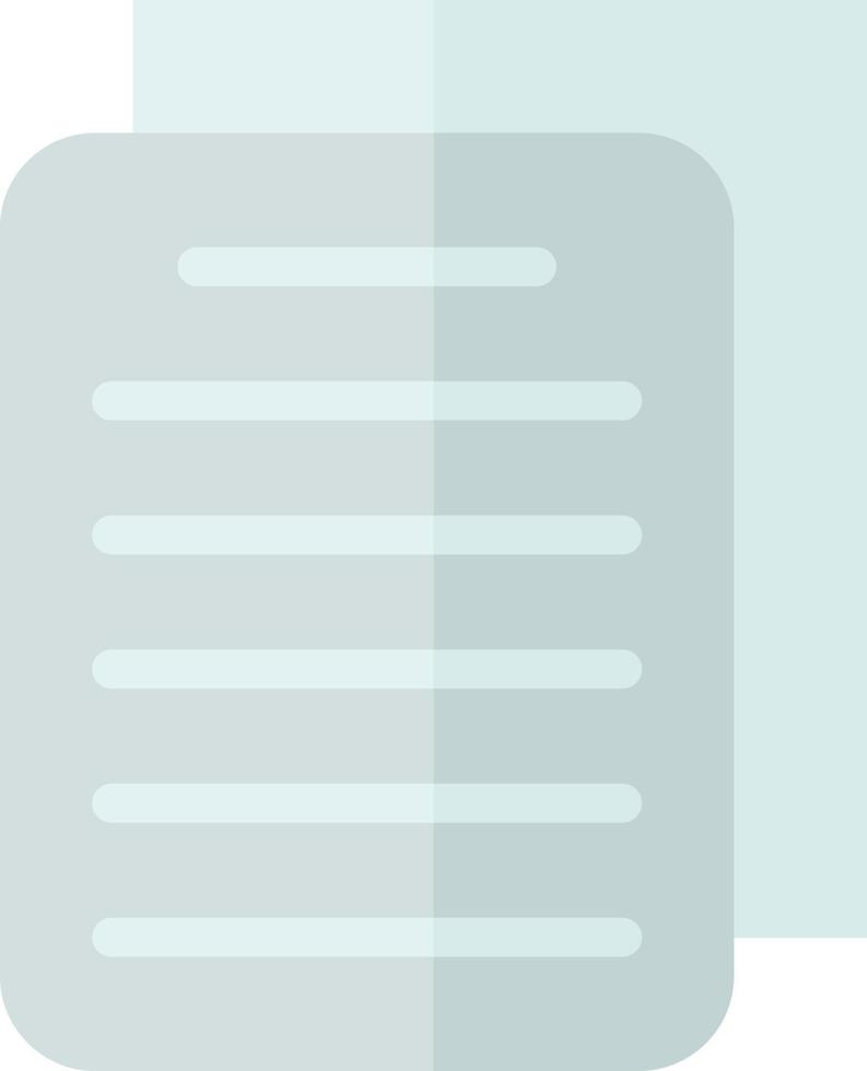 File Vector Icon Design