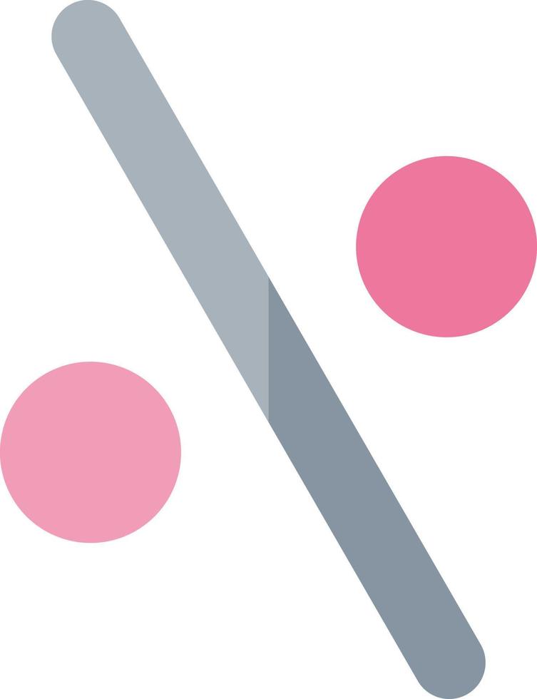 Discount Vector Icon Design