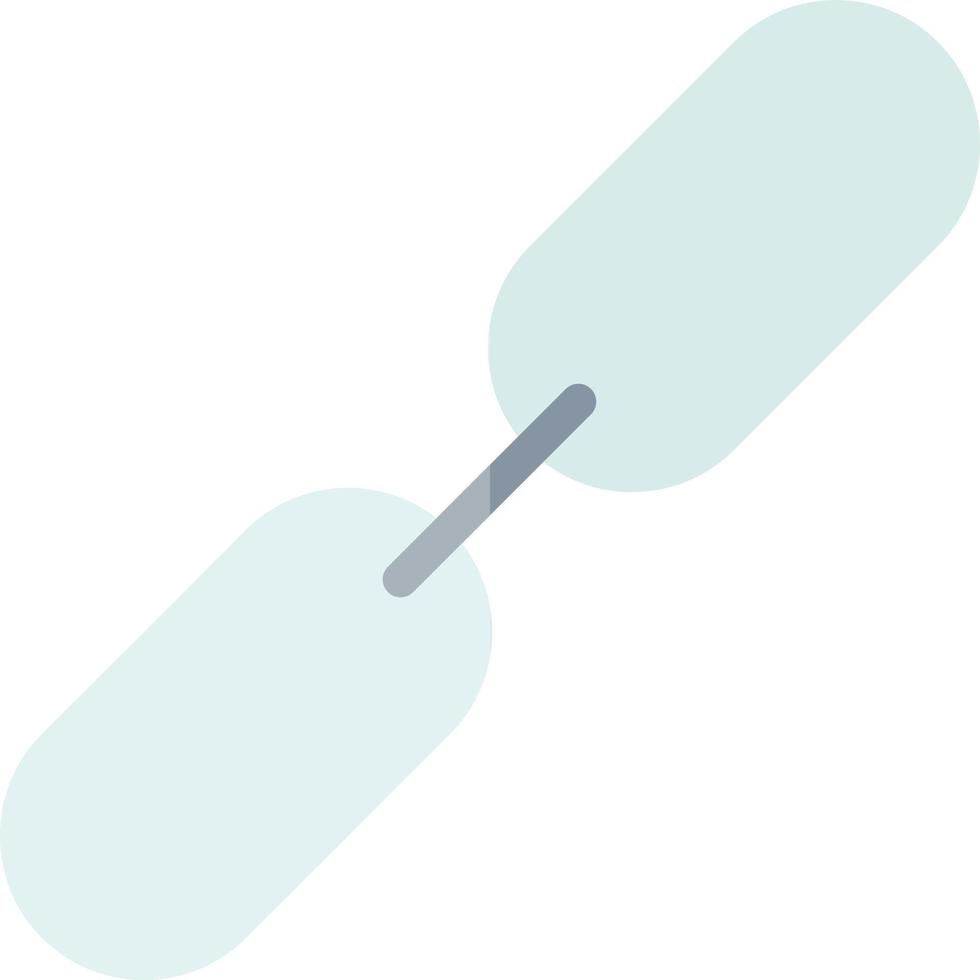 Link Vector Icon Design
