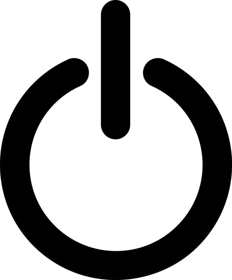 Power Vector Icon Design