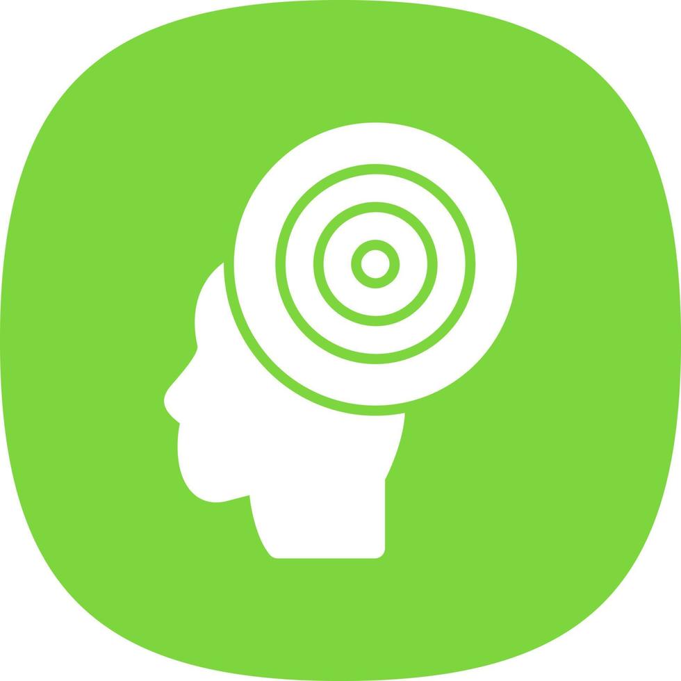 Singularity Vector Icon Design
