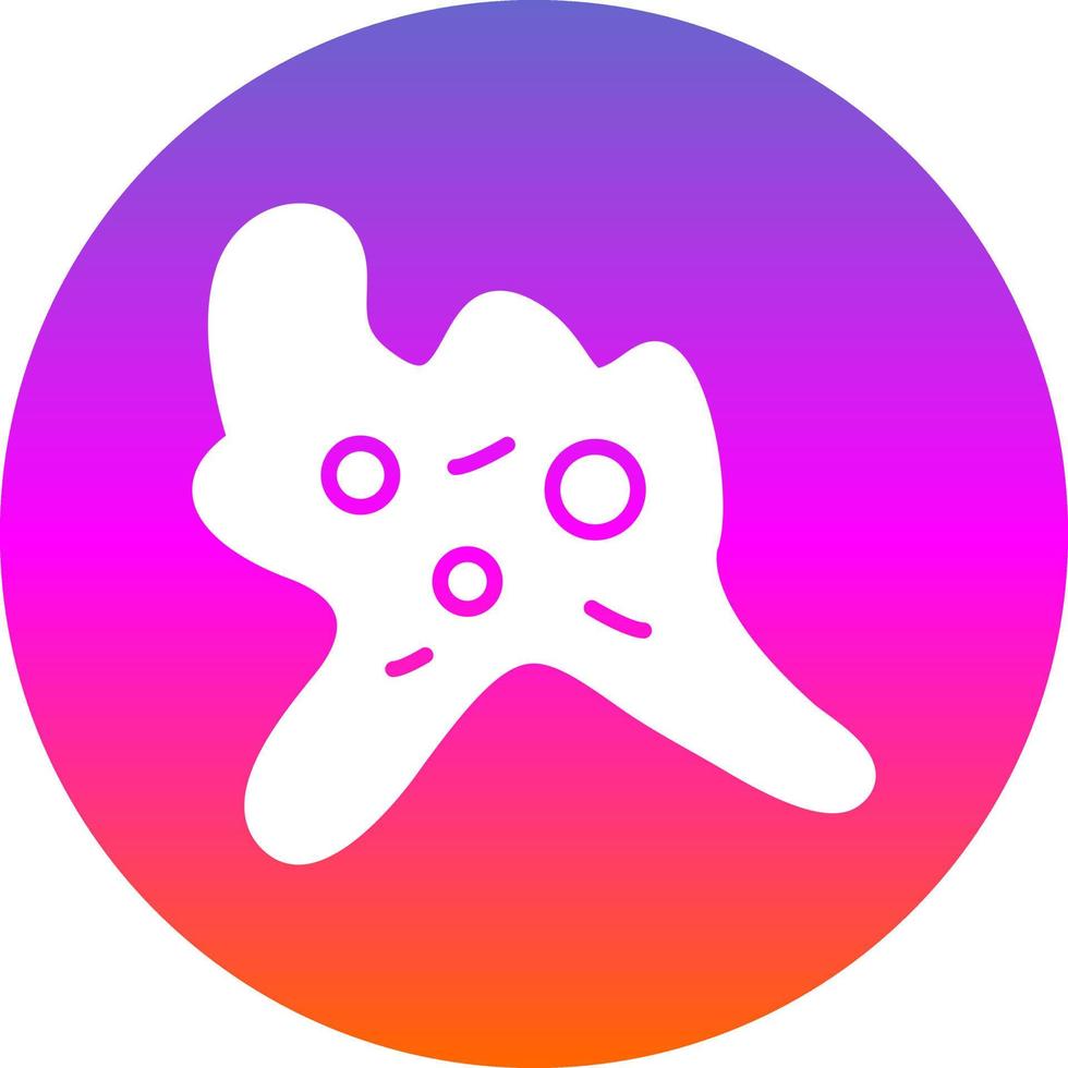 Ectoplasm Vector Icon Design
