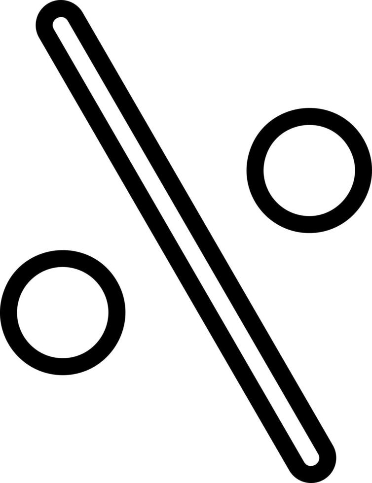Discount Vector Icon Design