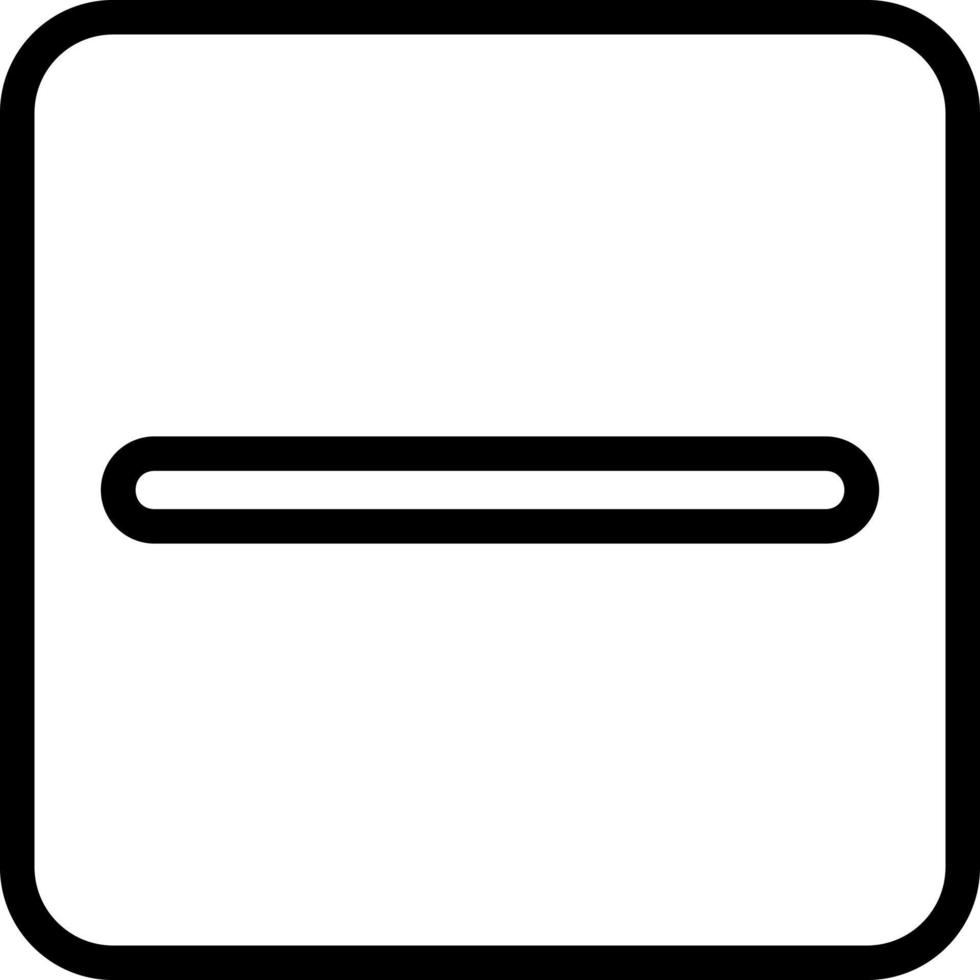 Delete Vector Icon Design