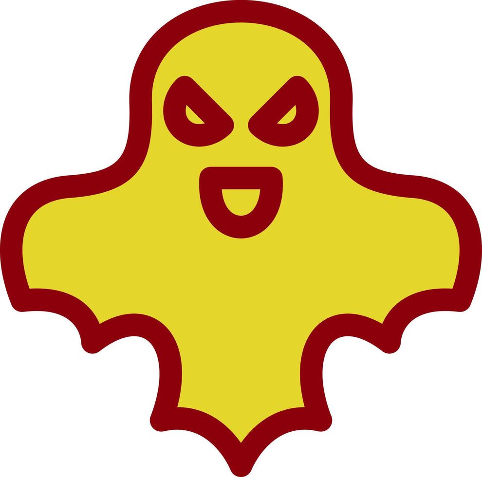 Ghost Vector Icon Design