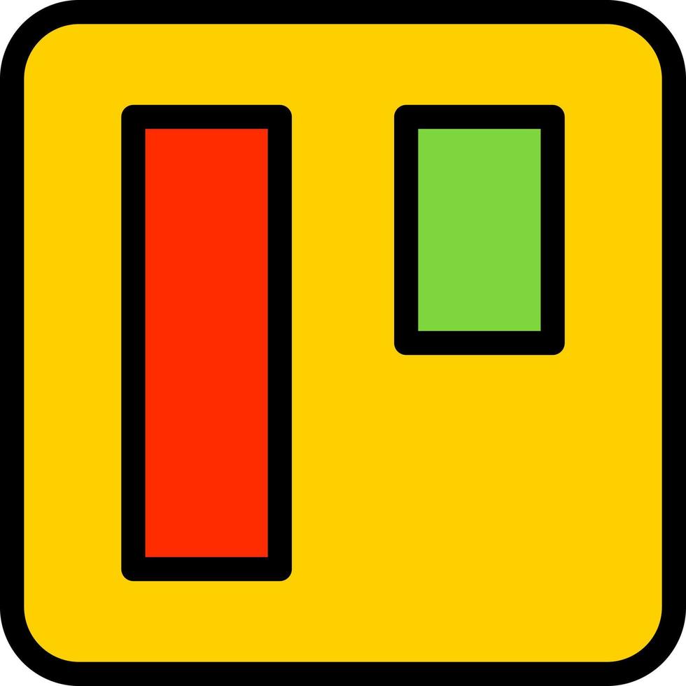 Trello Vector Icon Design